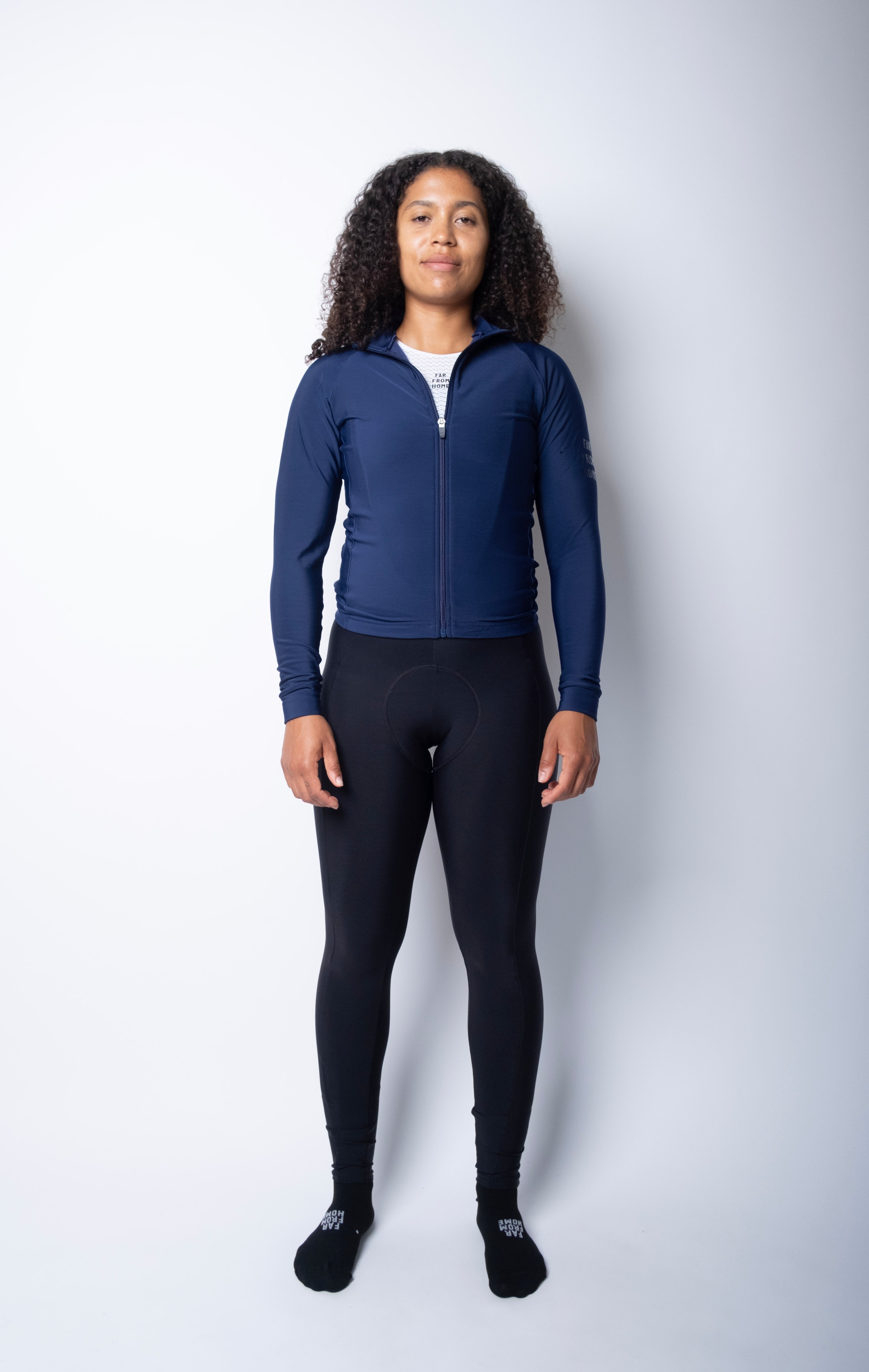 FFH OKTOBER - Navy (W)
