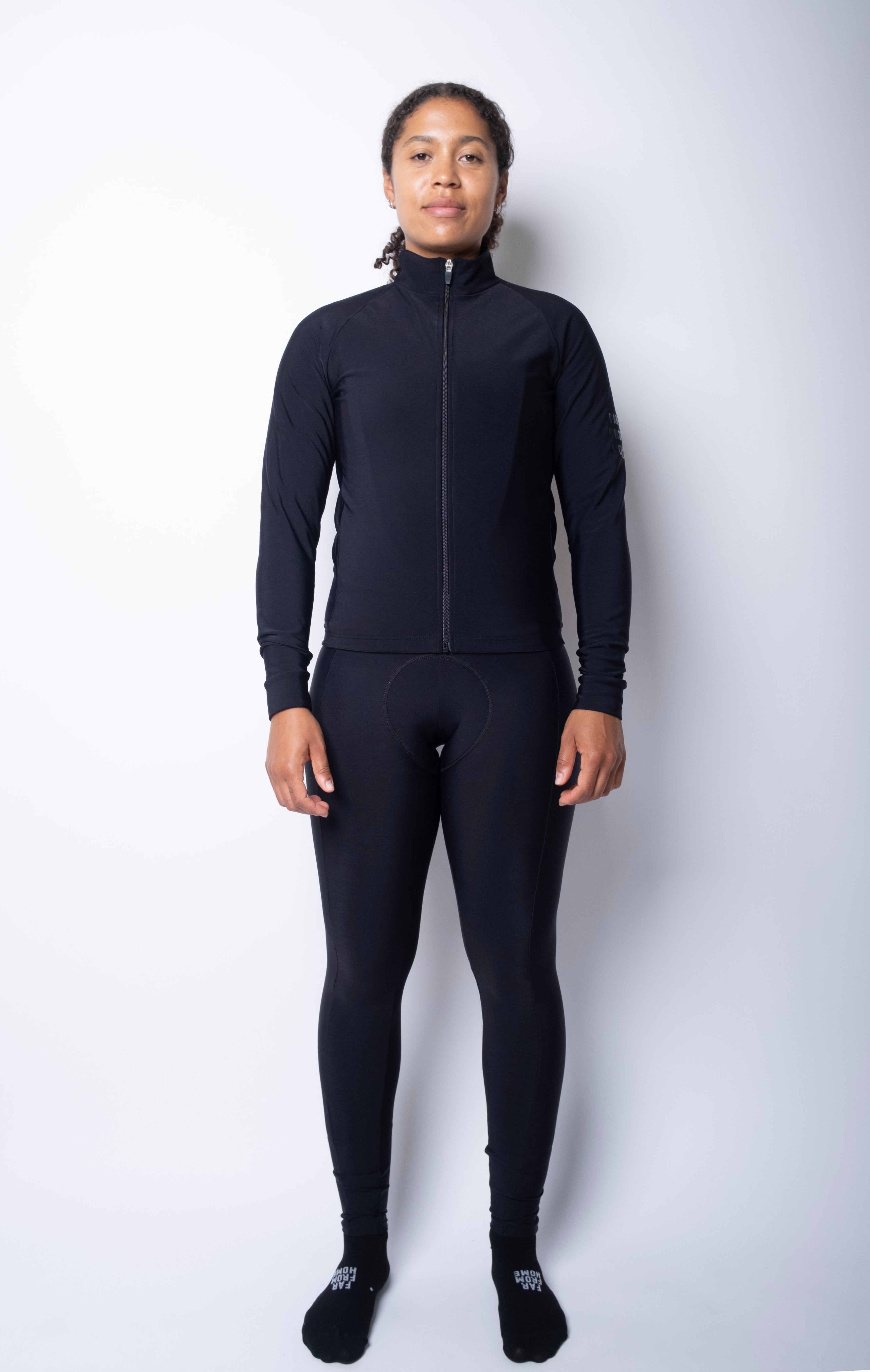 FFH OKTOBER - Black (W)