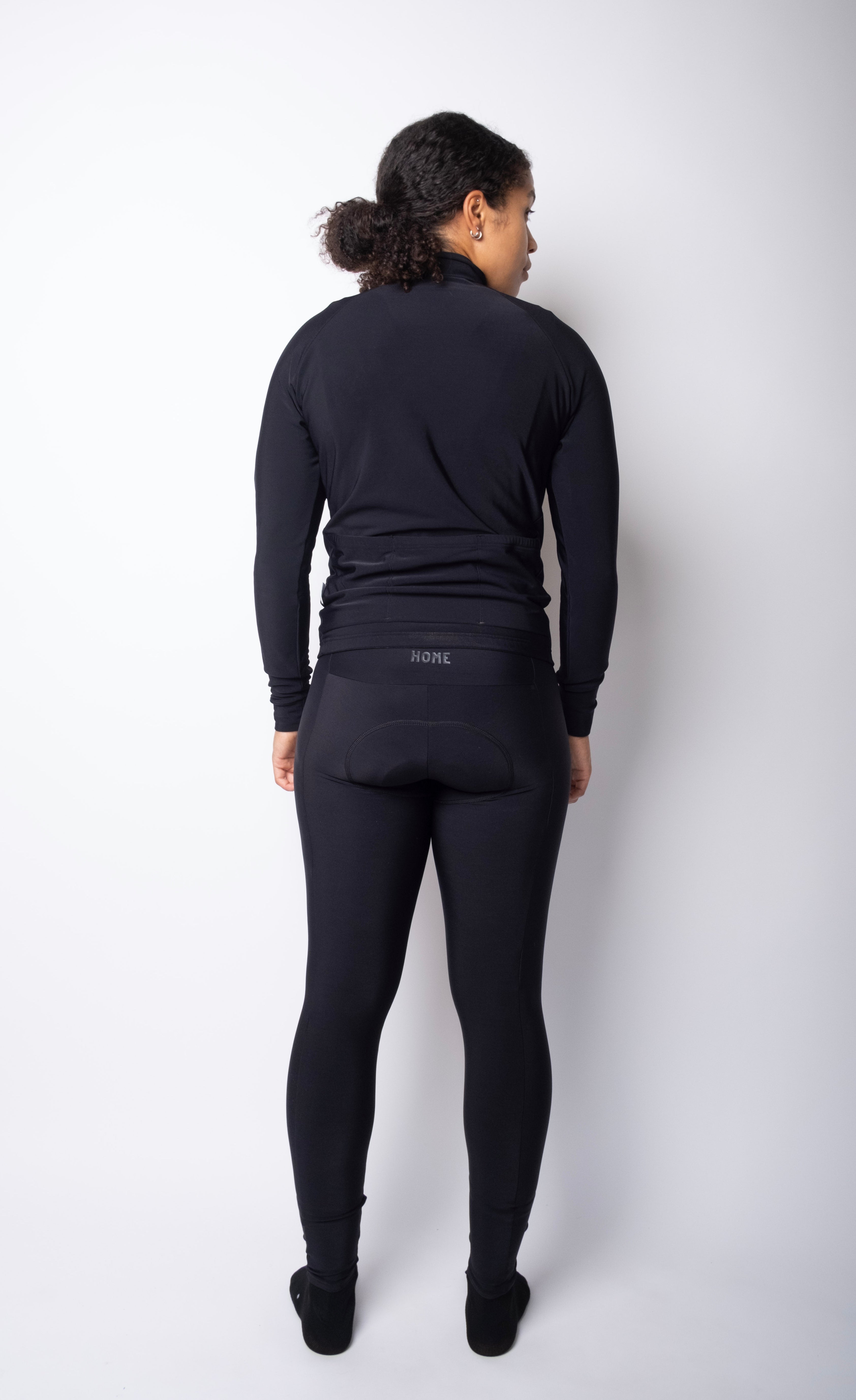 FFH OKTOBER - Black (W)