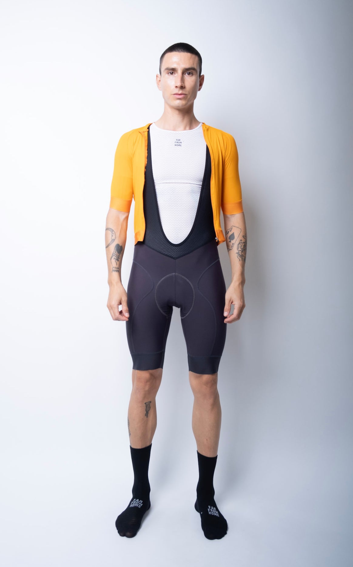 FFH Base Layer