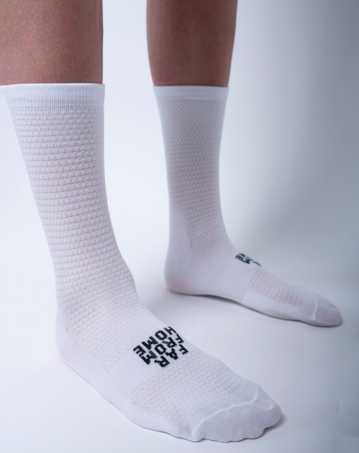 FFH SOKKER - White