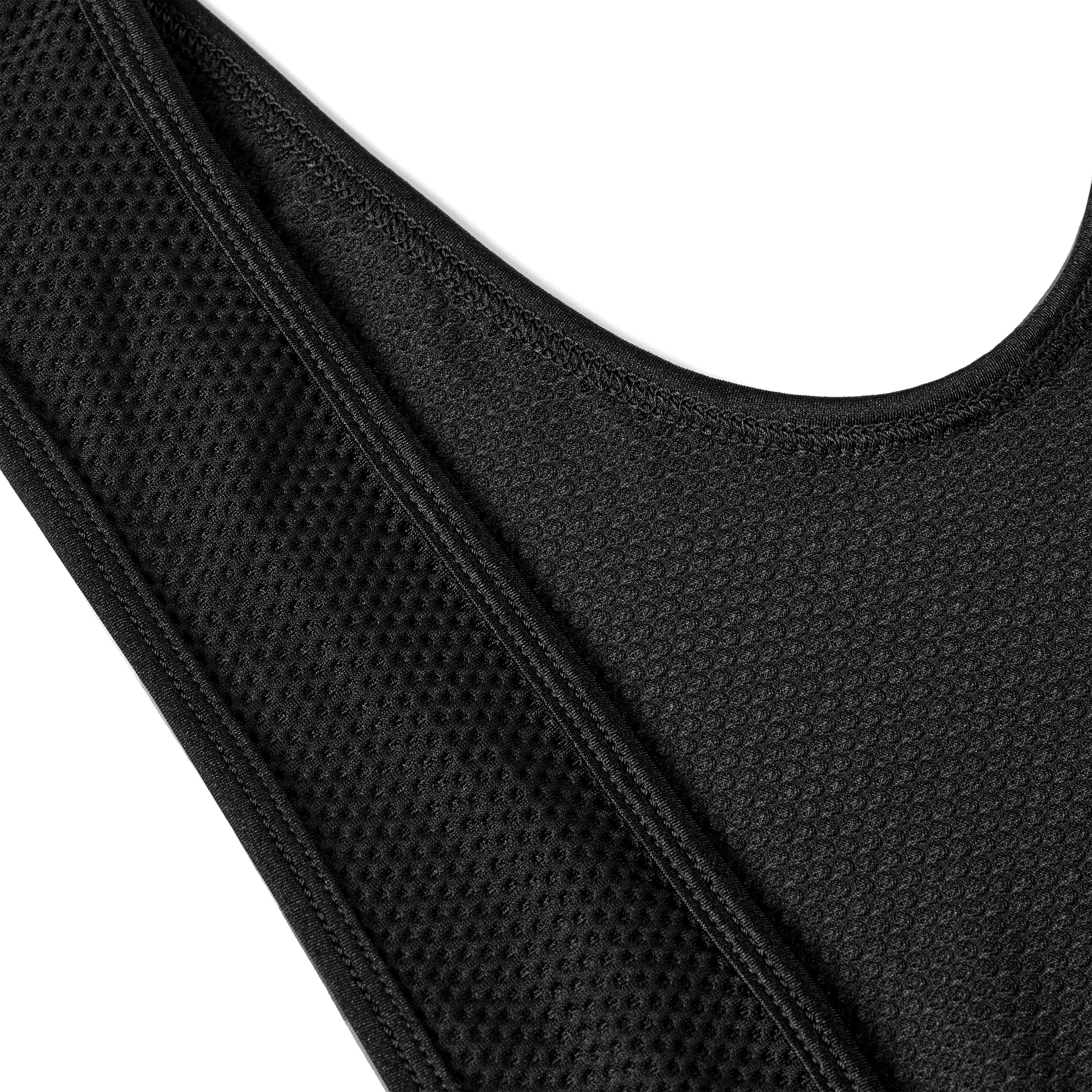 FFH WINTER BIBS - Black (W)