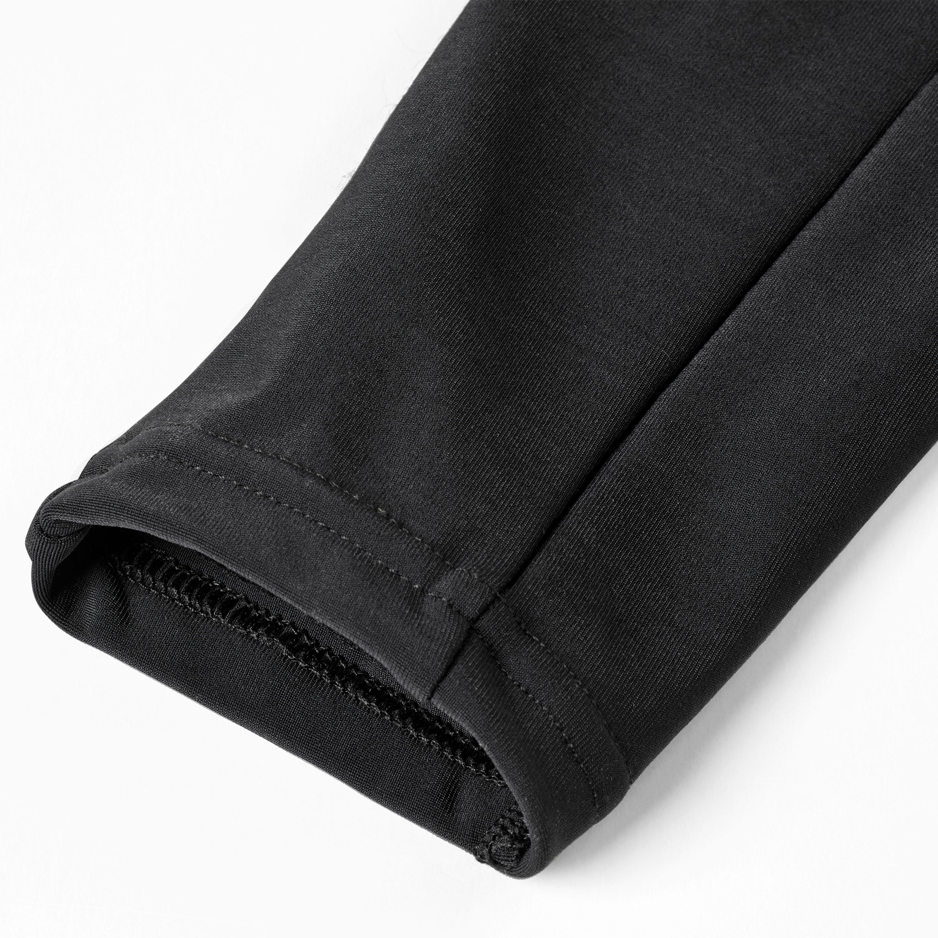 FFH WINTER BIBS - Black (W)