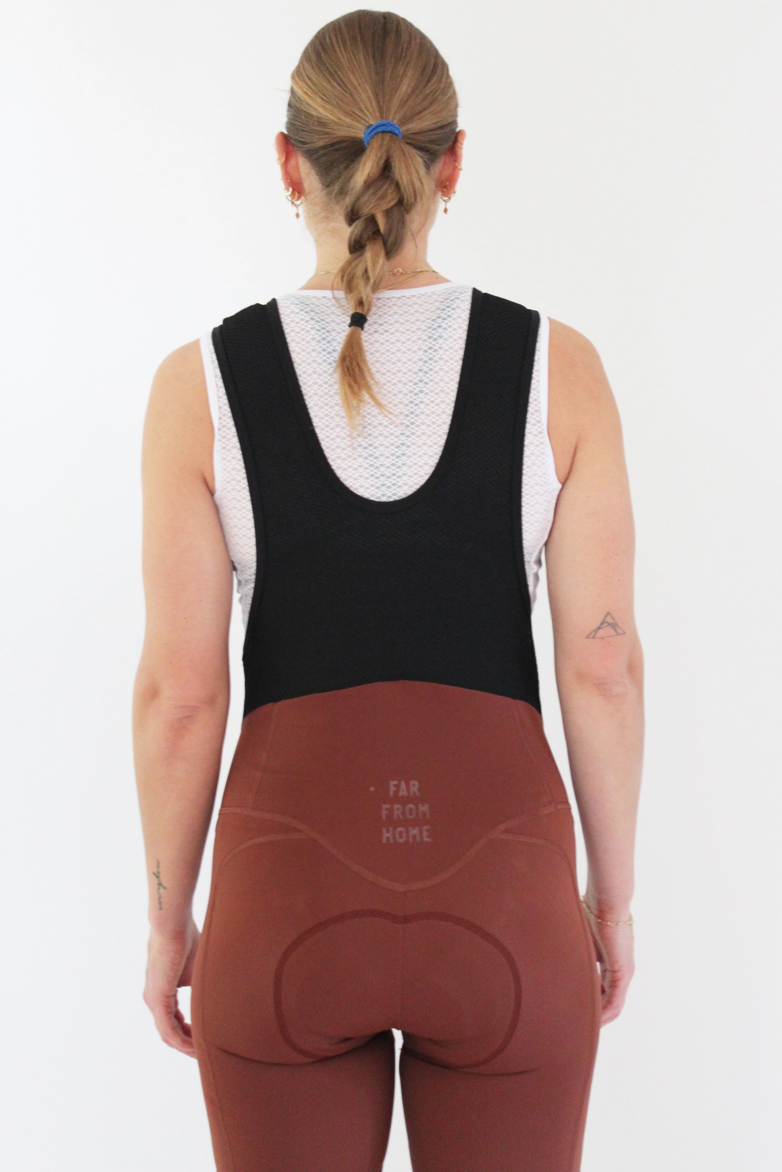 FFH BIBS - Castagno (W)