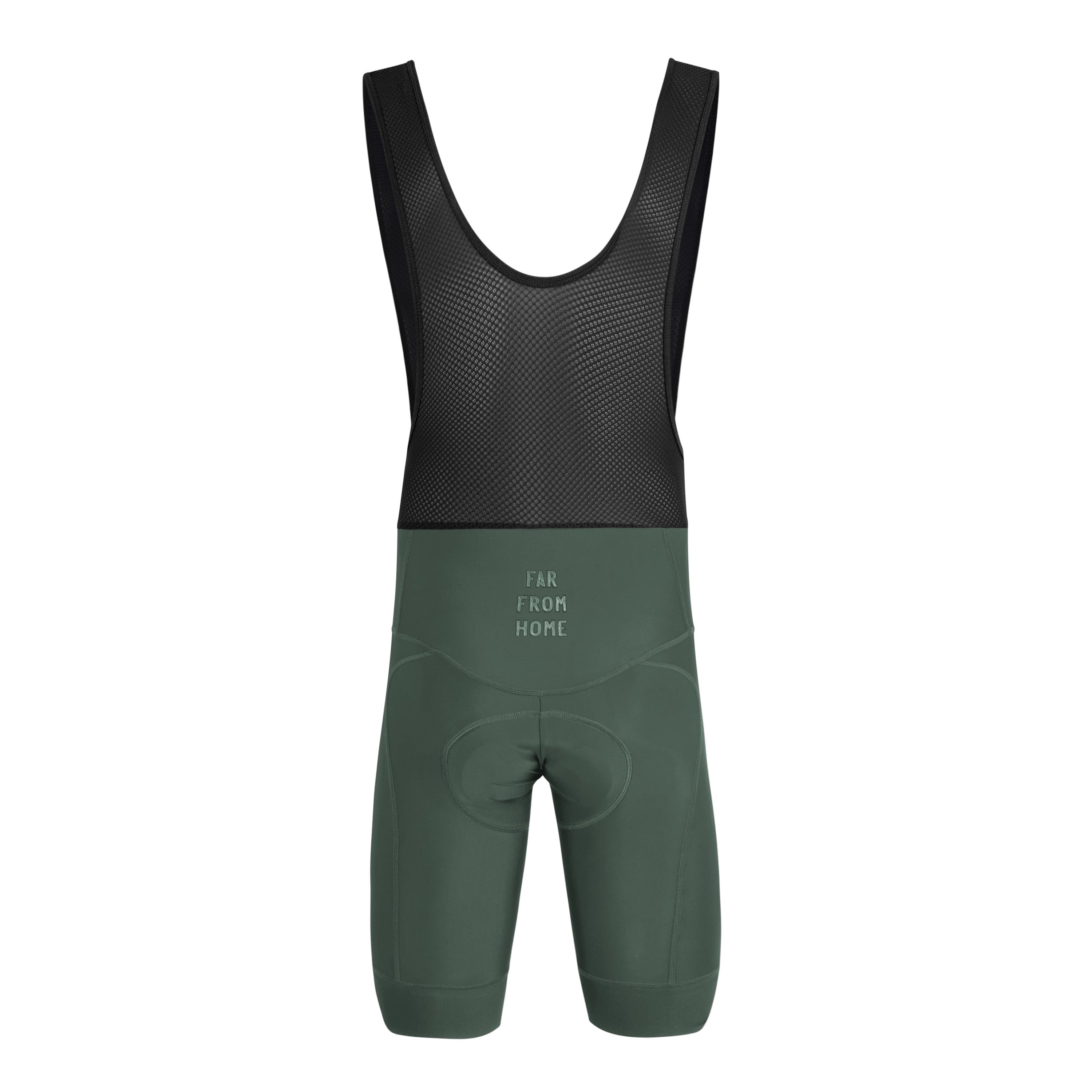 FFH BIBS - Forrest (W)