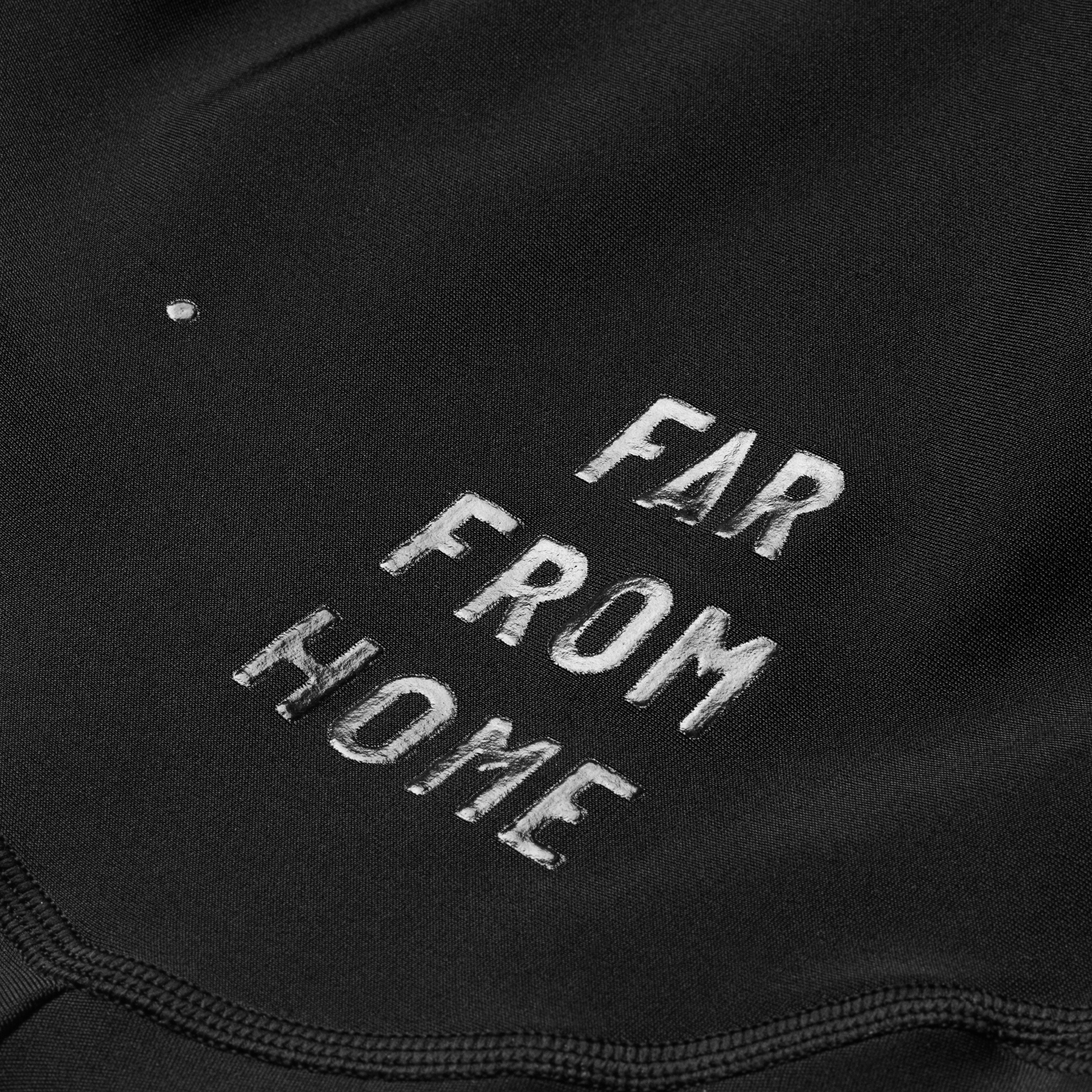 FFH WINTER BIBS - Black (W)