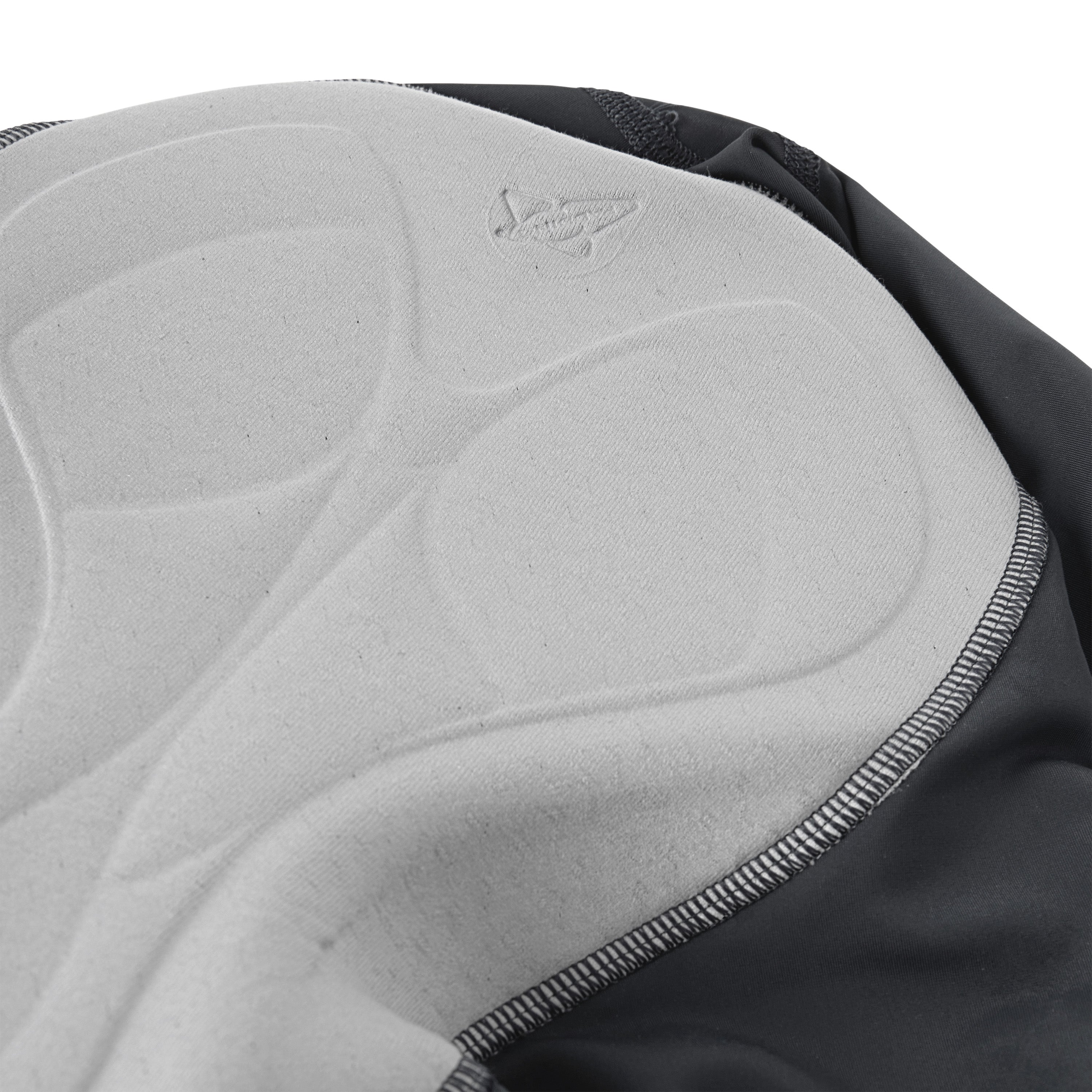 FFH WINTER BIBS - Black (W)