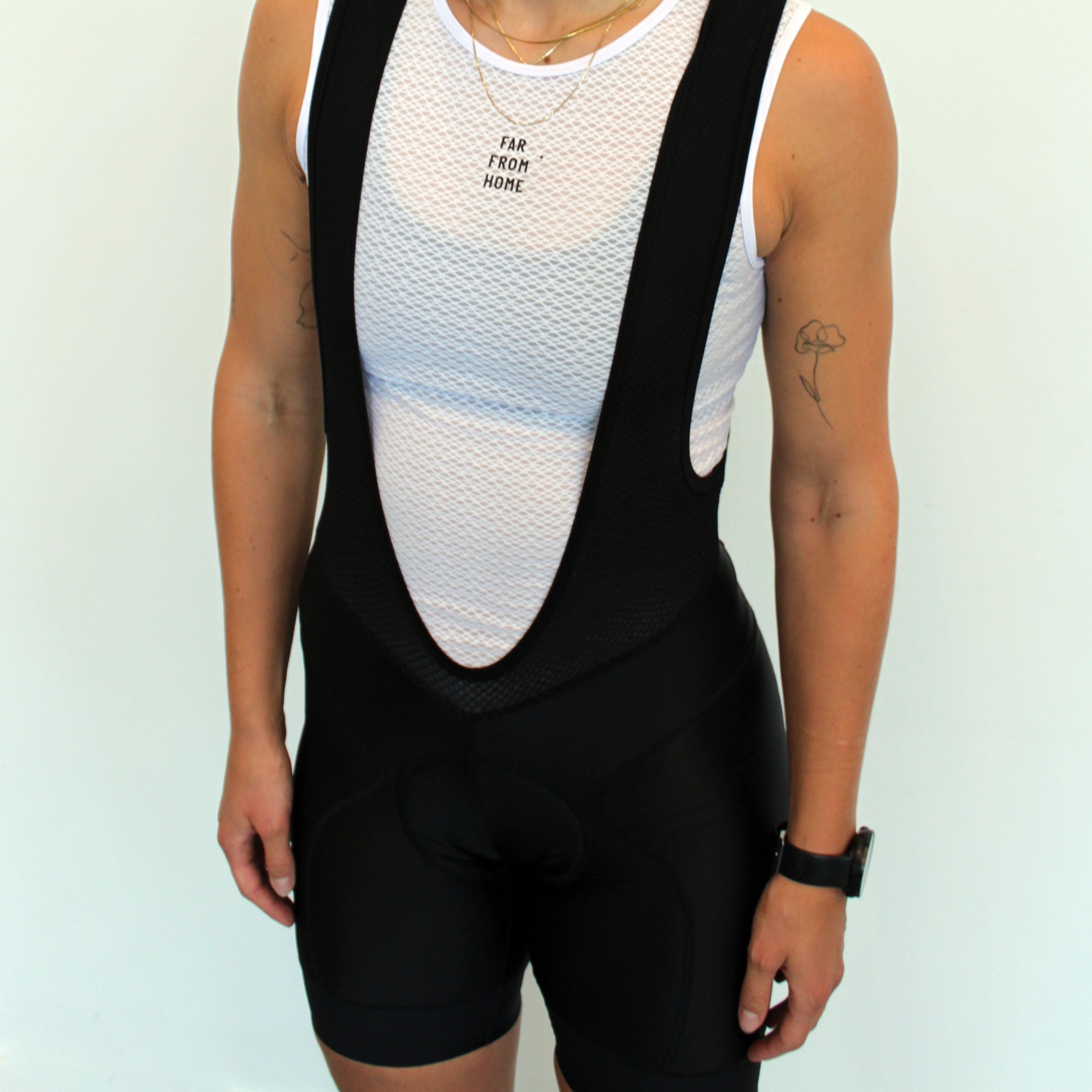 FFH Base Layer (W)