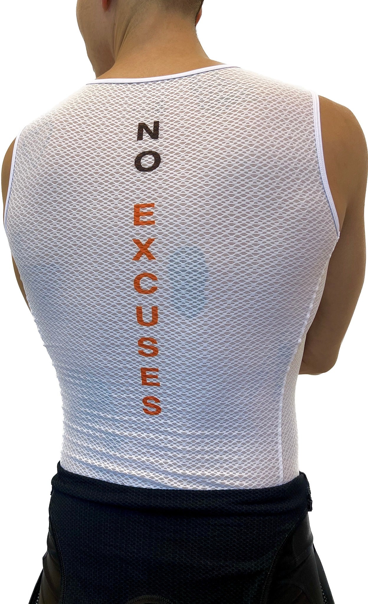 FFH x No Excuses Base Layer