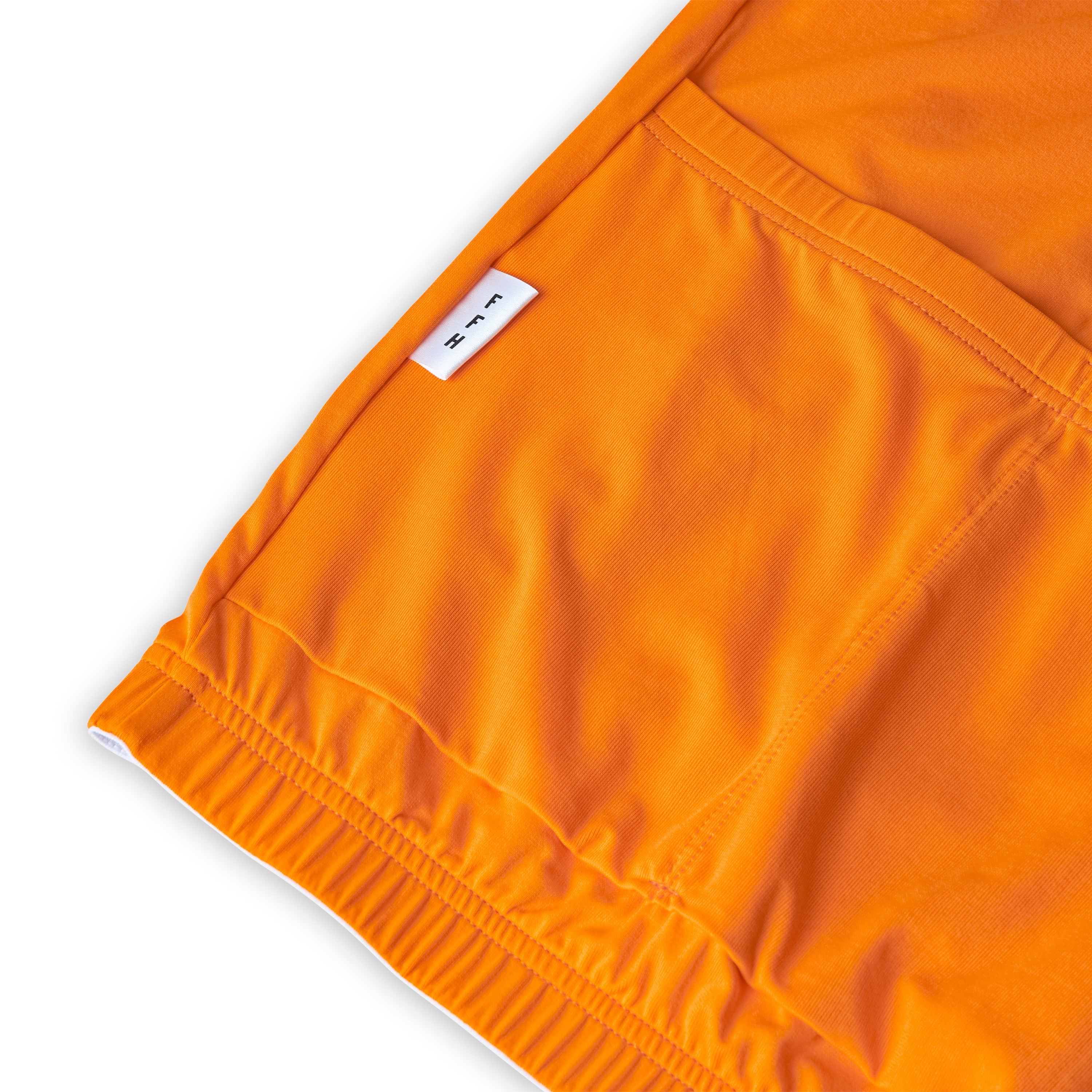FFH SOMMER - Orange (W)