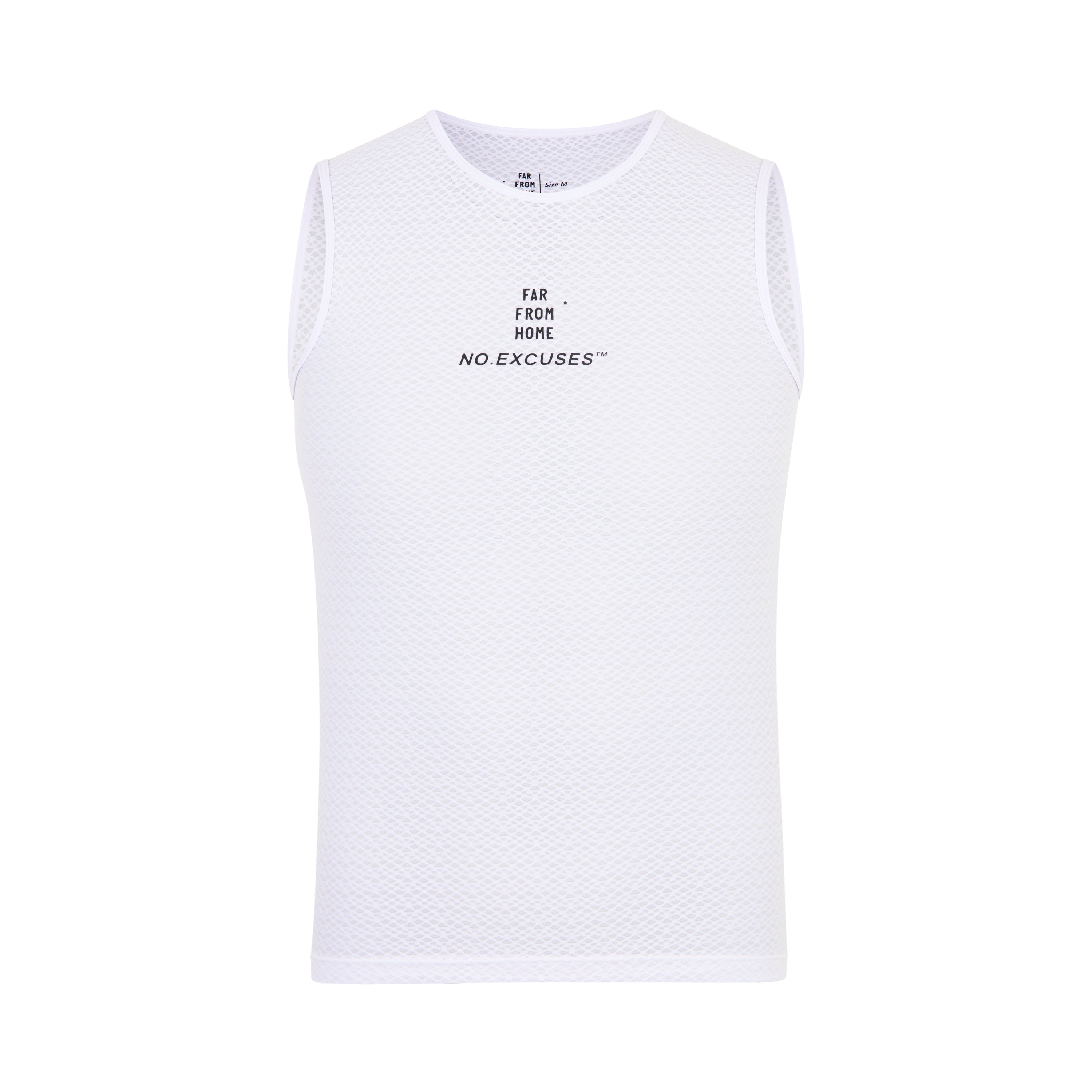 FFH x No Excuses Base Layer