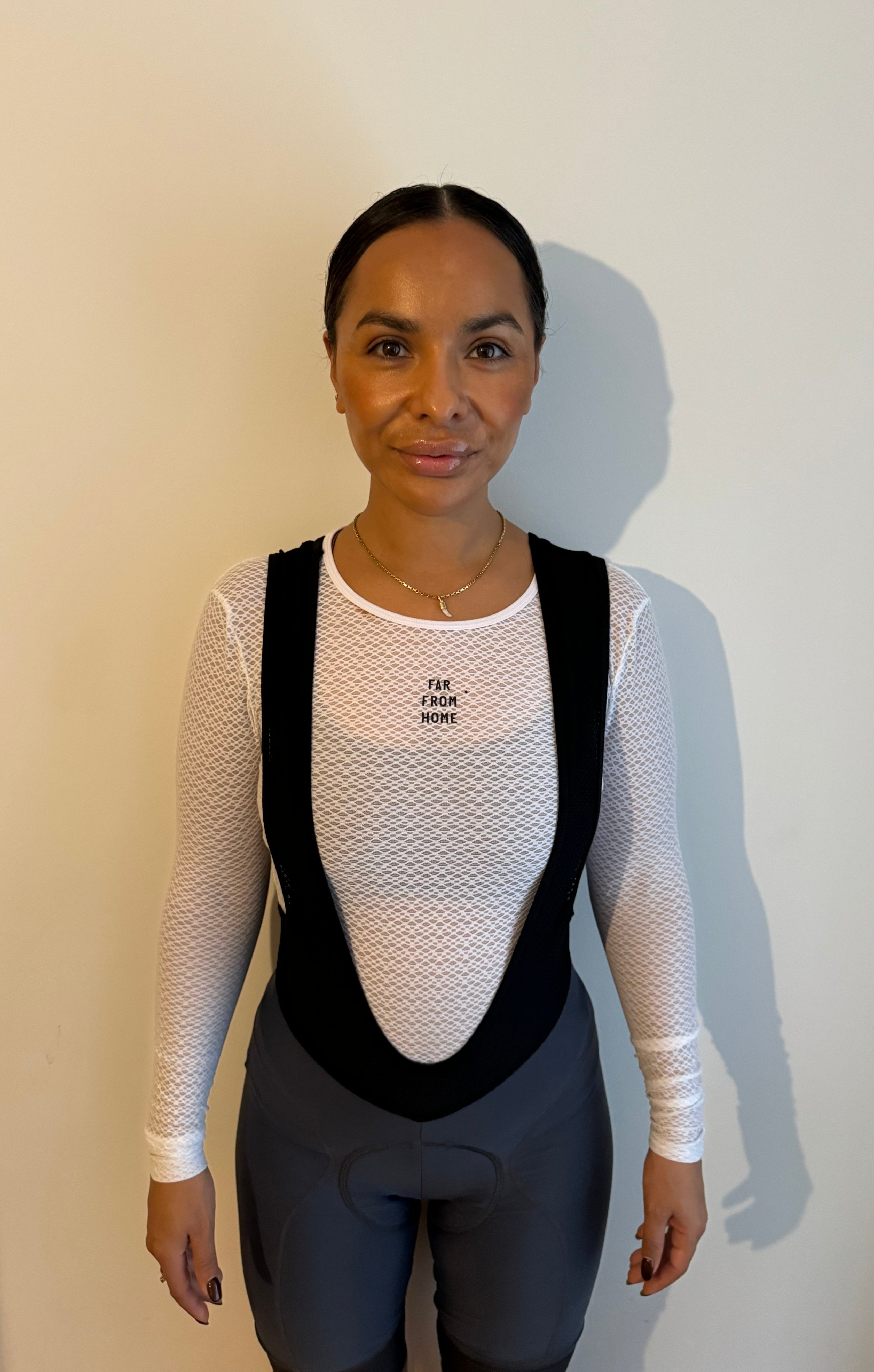 FFH Base Layer - Long-Sleeve (W)