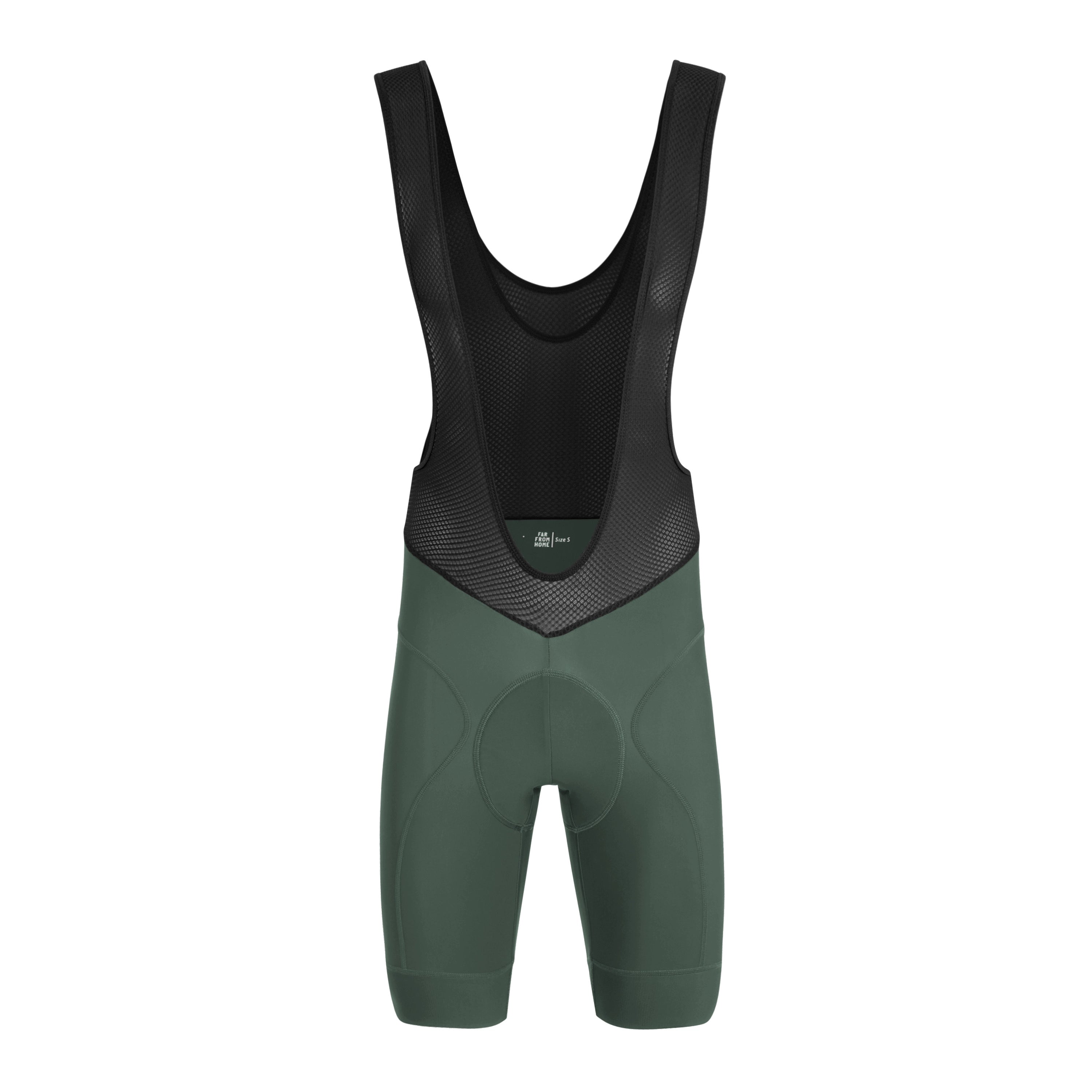 FFH BIBS - Forrest (W)
