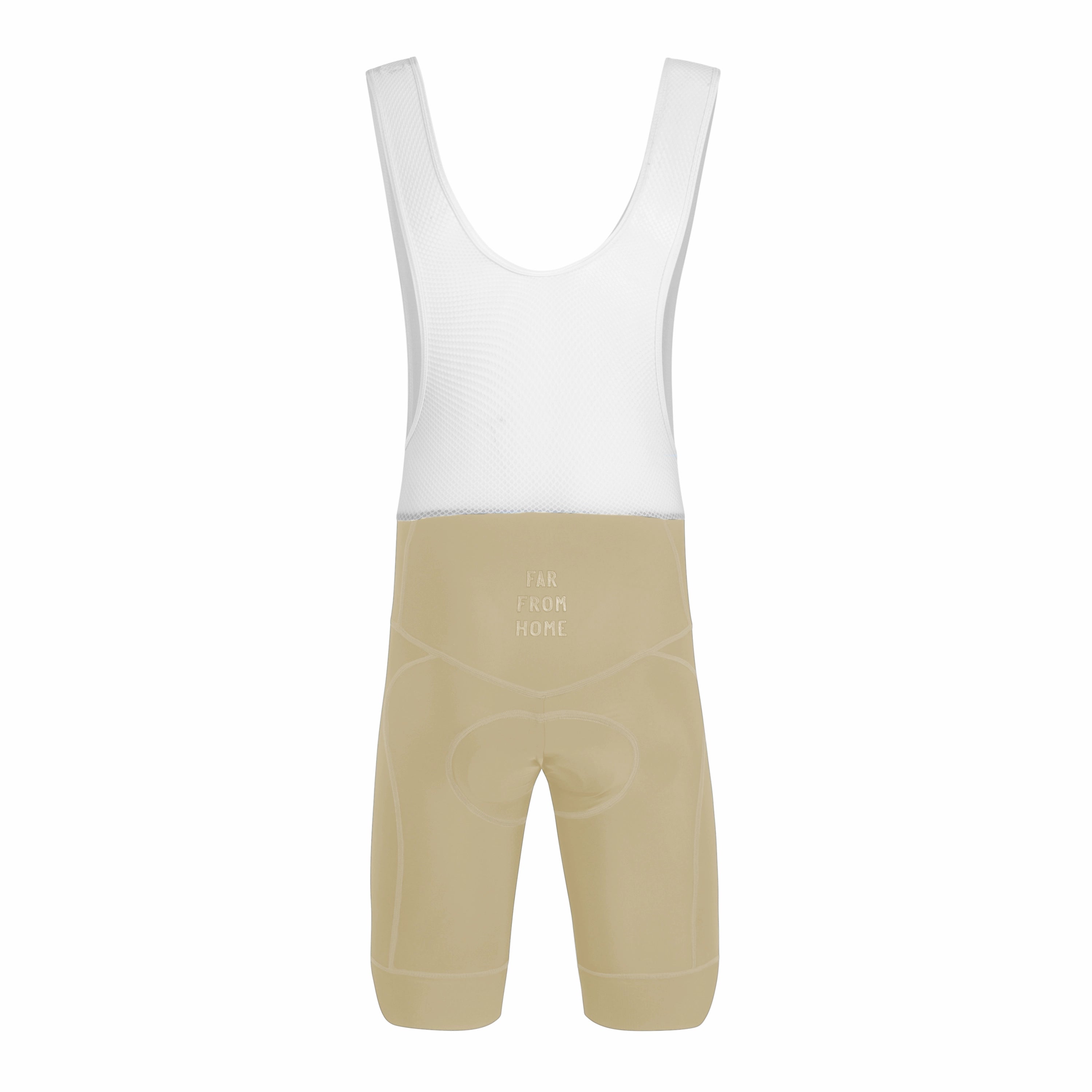 FFH BIBS - Khaki (W)