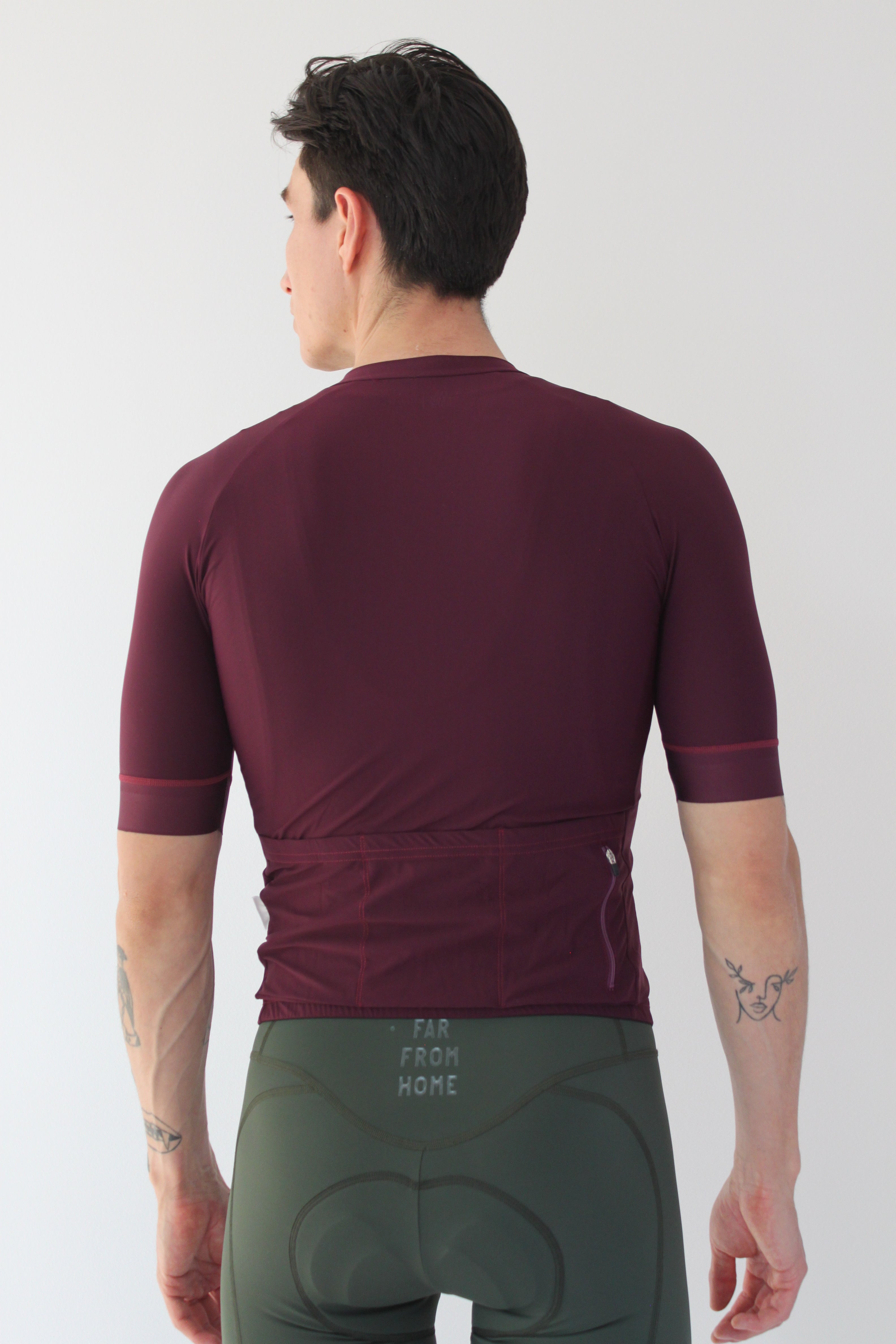 FFH SOMMER - Vino Rosso