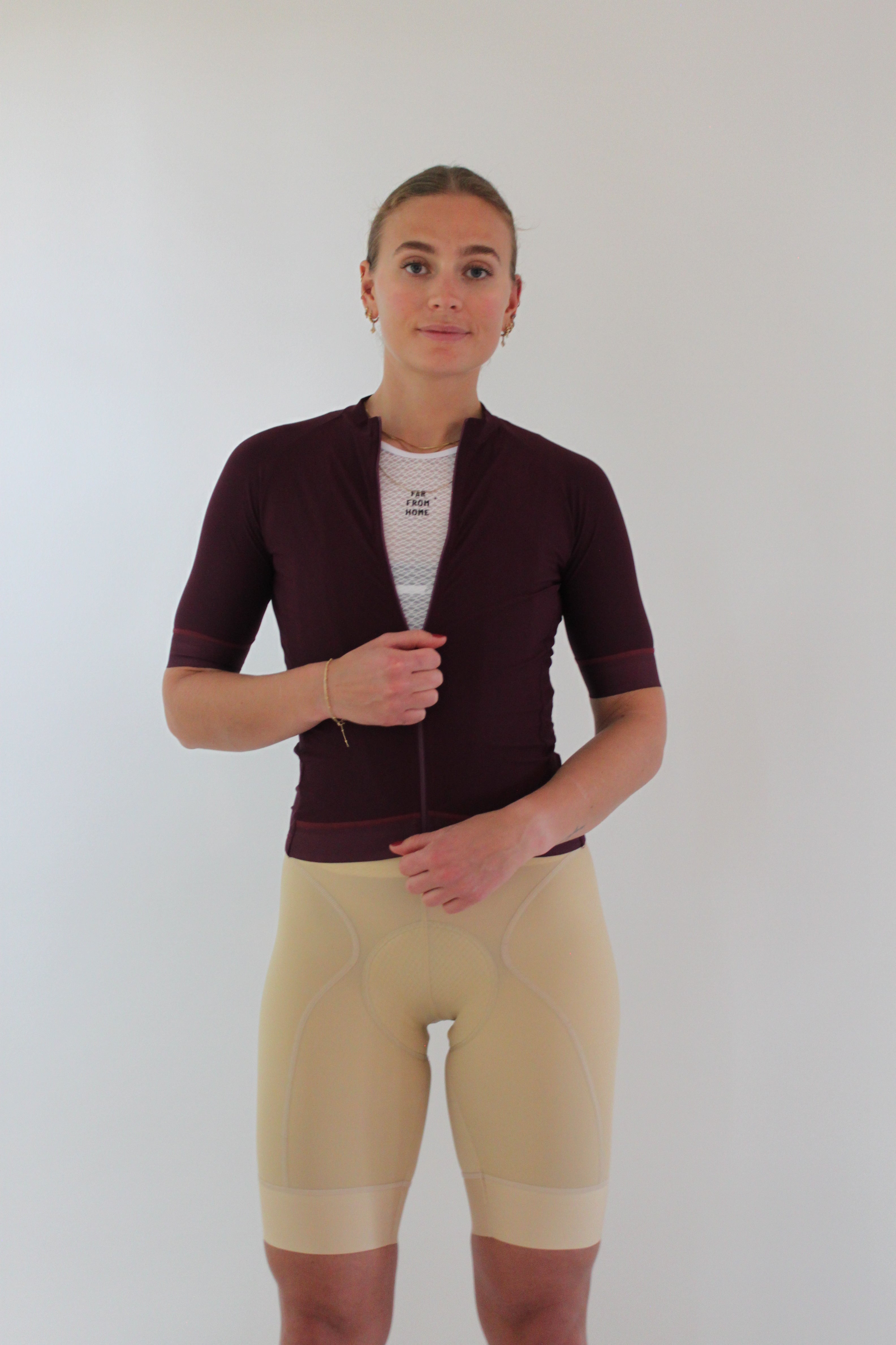 FFH BIBS - Khaki (W)