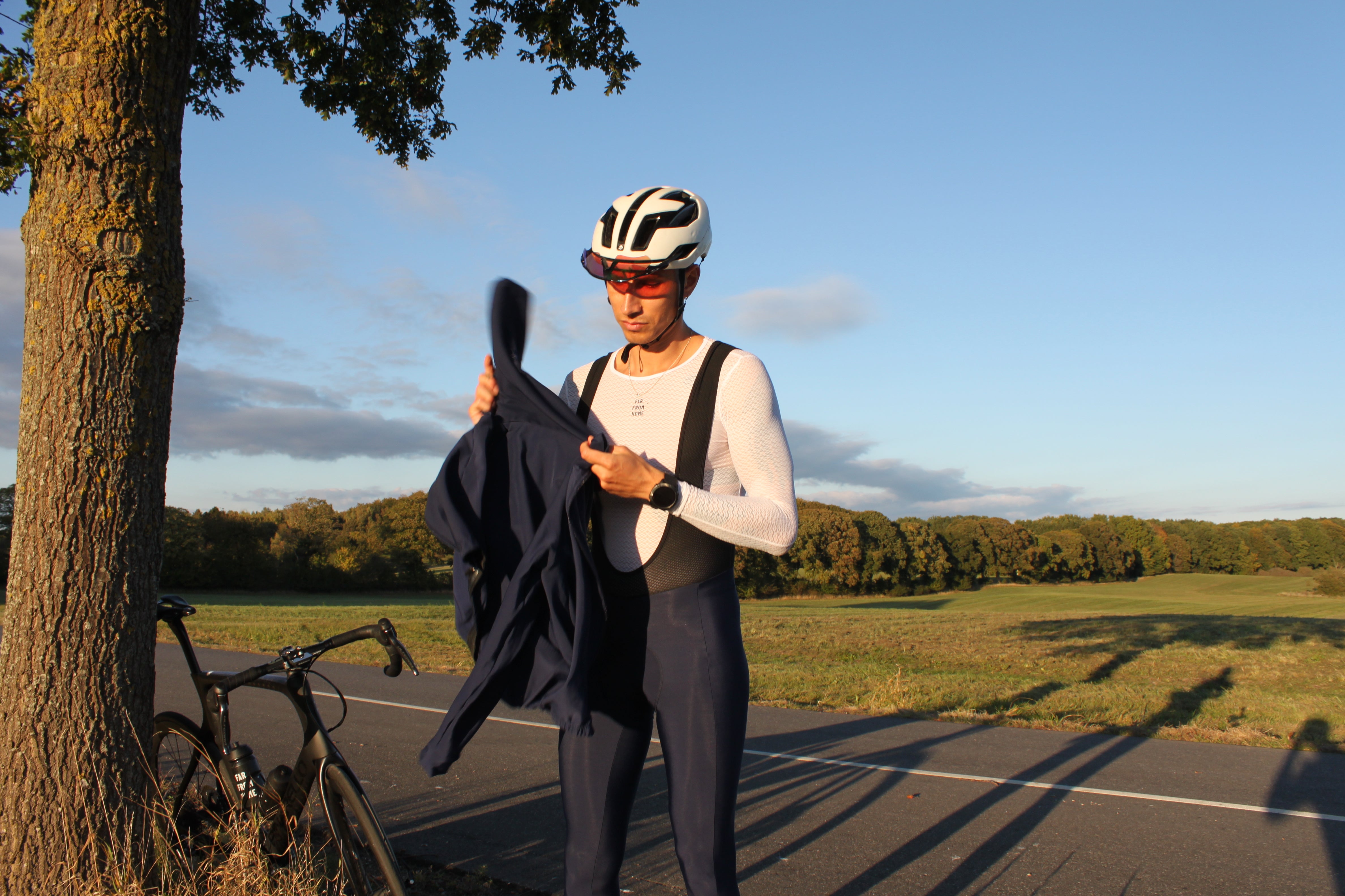 FFH Base Layer - Long-Sleeve