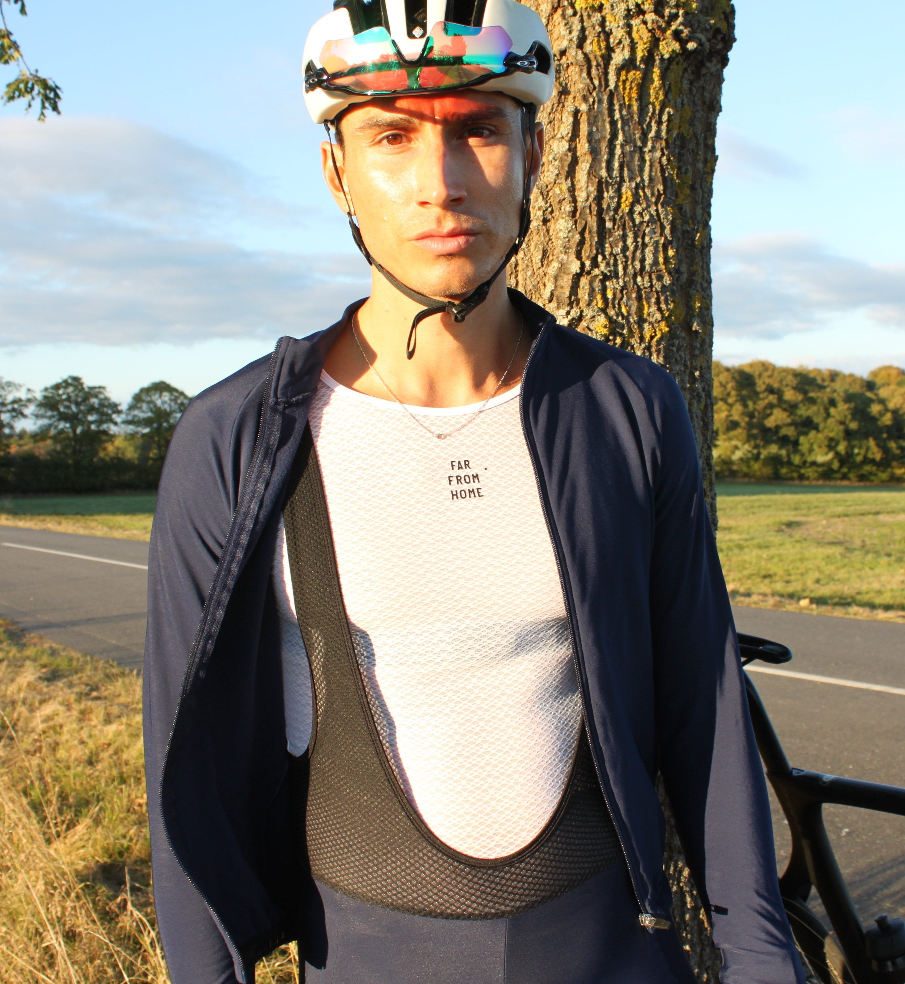 FFH Base Layer - Long-Sleeve