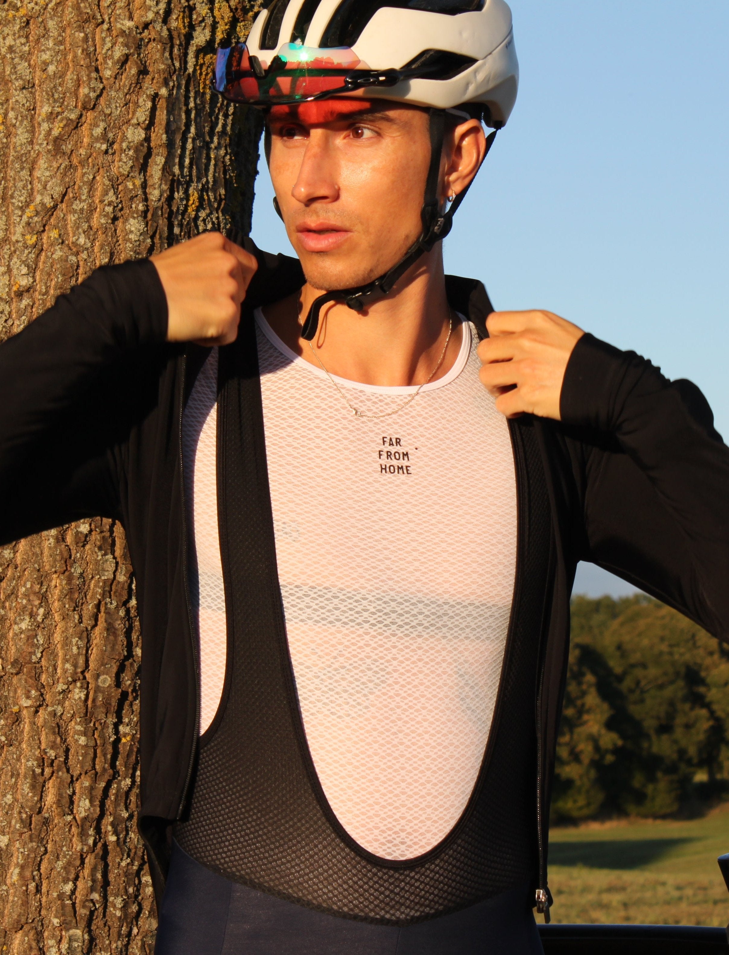 FFH Base Layer - Long-Sleeve